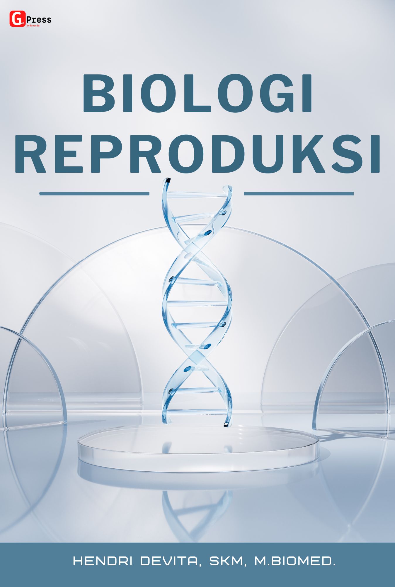 BIOLOGI REPRODUKSI